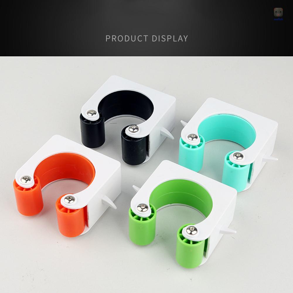 Giá Đỡ Trưng Bày Xe Đạp Leo Núi Gắn Tường Thiết Kế Nhỏ Gọn Tiện Dụng