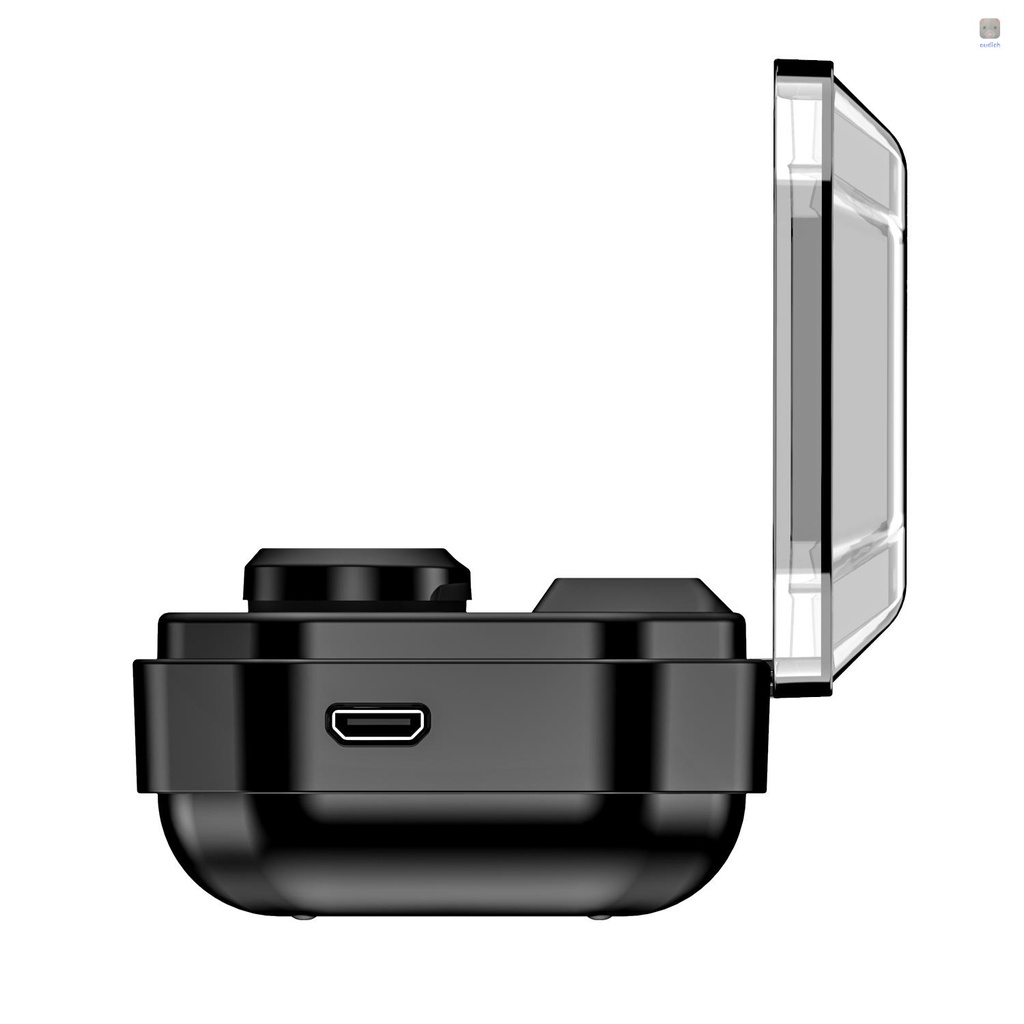 Tai Nghe Nhét Tai Không Dây BT 5.0 Kèm Hộp Sạc