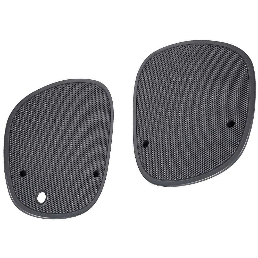 Vỏ Bọc Loa Thay Thế Bằng Nhựa Cho Chevrolet S10 Chevy