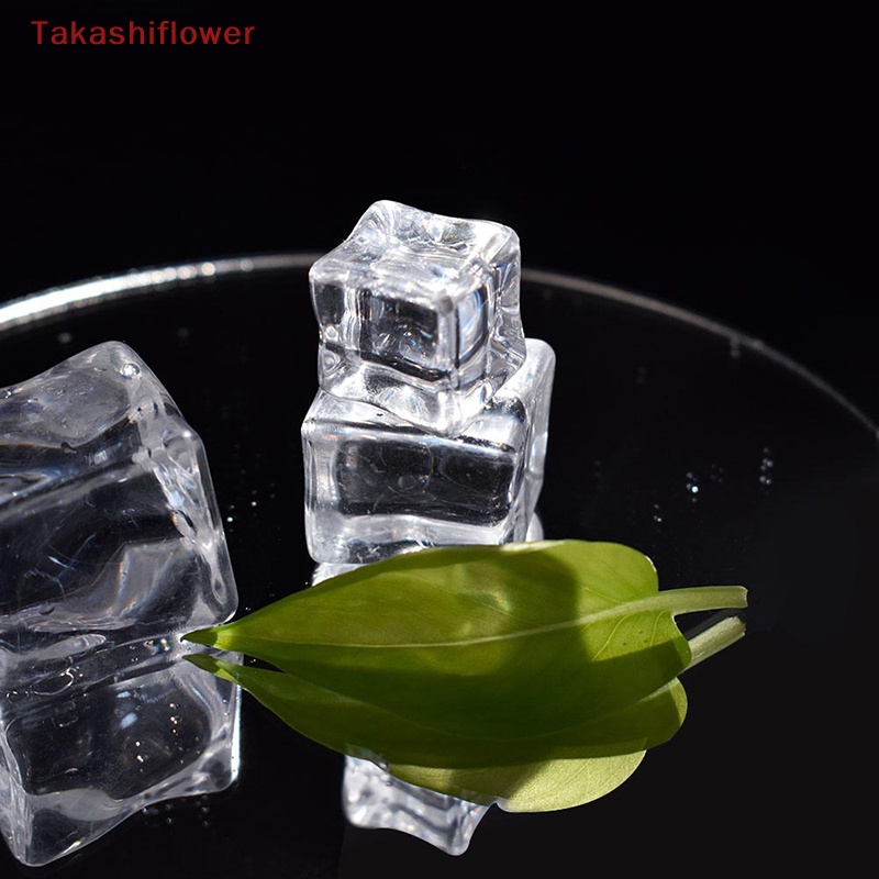 (Takashiflower) 10 Mô Hình Trang Trí Tỷ Lệ 1: 12