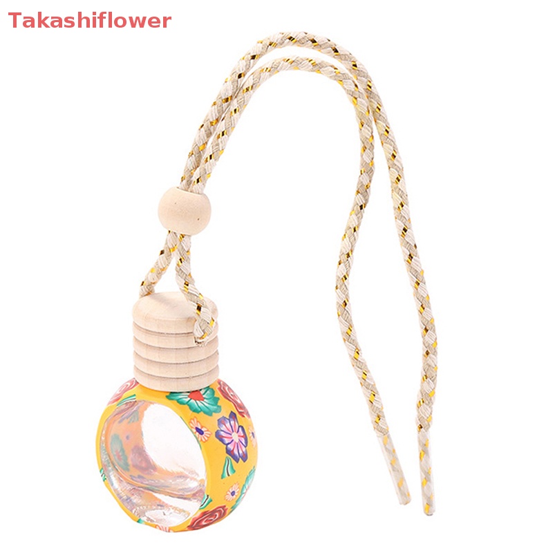 Bình Rỗng 10ml Dùng Để Đựng Dung Dịch Trang Trí Xe Hơi