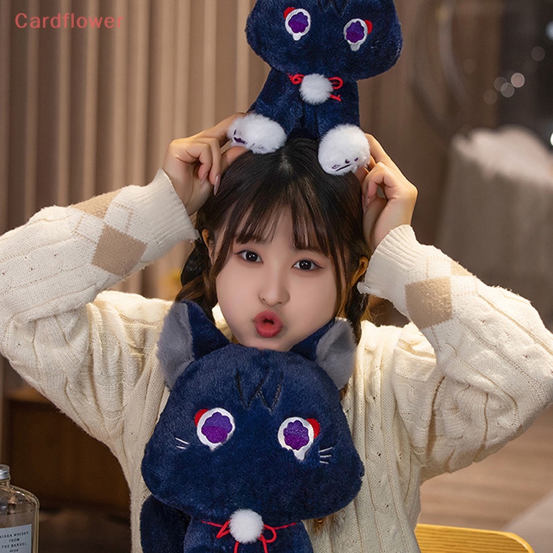 (MớI) Đồ Chơi GậY Gõ BằNg Lông Cho Thú Cưng 25 / 35cm