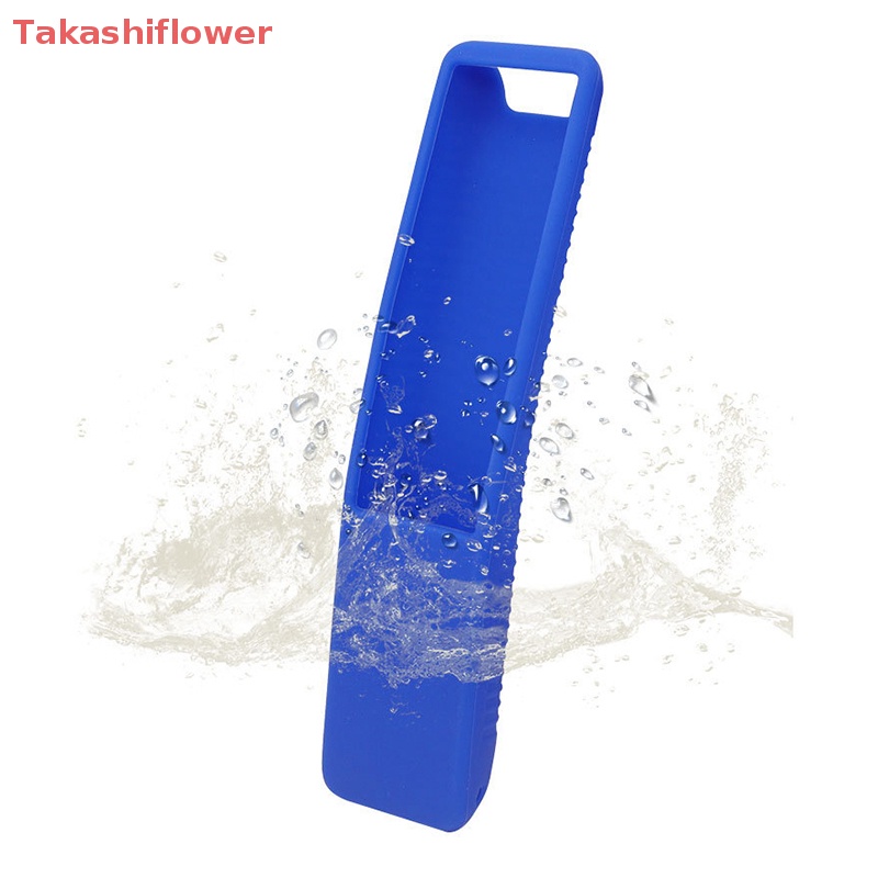 Vỏ Bọc Điều Khiển Từ Xa Bằng Silicon Chống Sốc Cho QLED TV Smart BN59