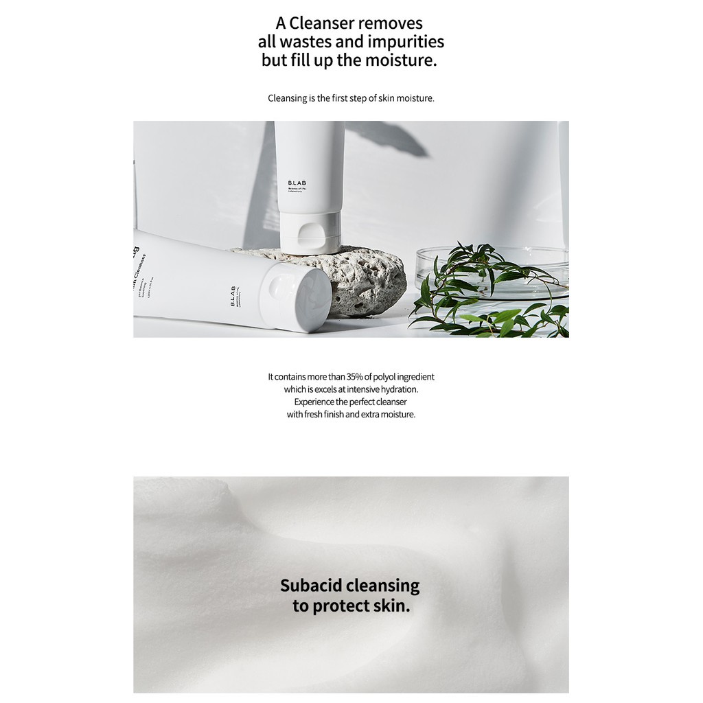 Sữa Rửa Mặt Chiết Xuất Trà Xanh 1ea 2ea