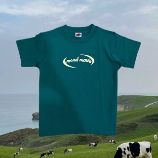 Áo baby tee MONÁ - TERRA-UM2023