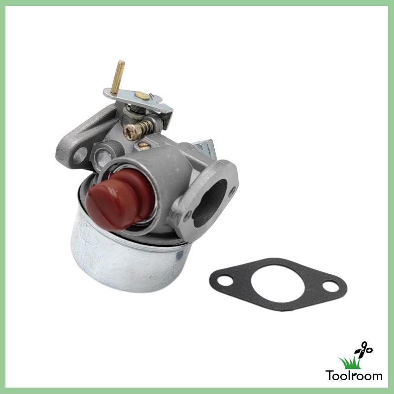 Bộ Chế Hòa Khí [Toolroom] Lắp Ráp Cho Động Cơ Ngang GEO148, GEO195