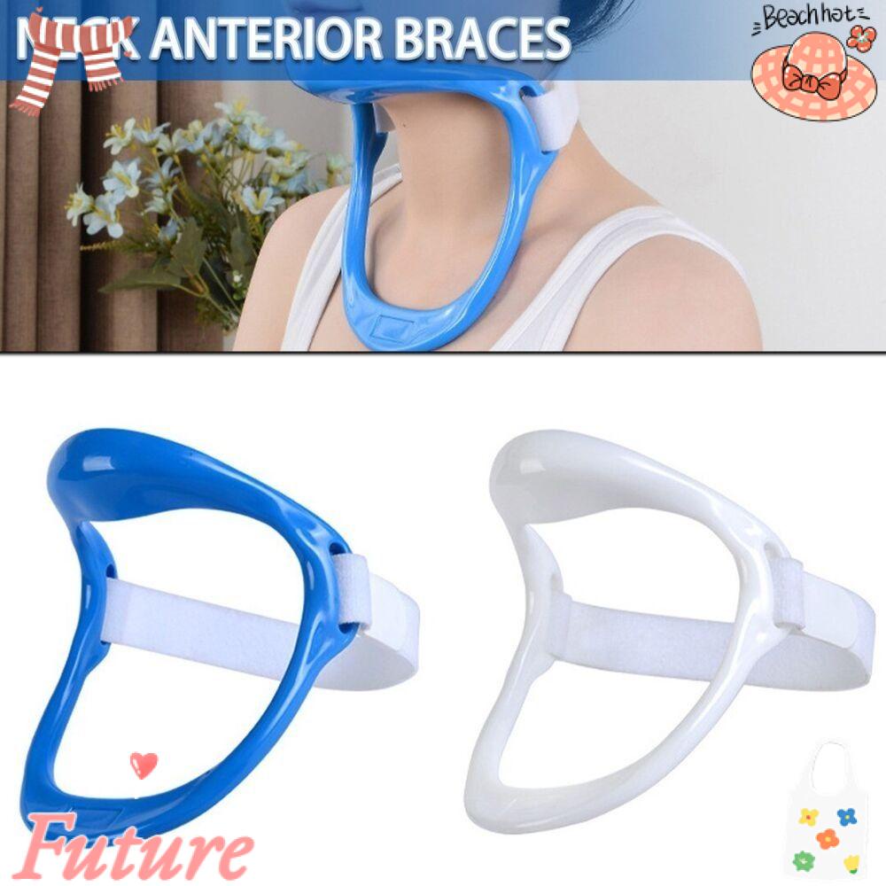 Đai Đeo Cổ Hỗ Trợ Điều Chỉnh Tư Thế Chống Gù Đầu