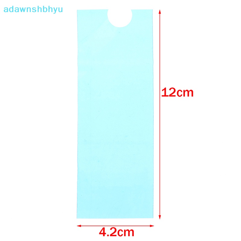 Set 200 Túi Nhựa Đựng Máy Xăm Sử Dụng Một Lần Tiện Lợi