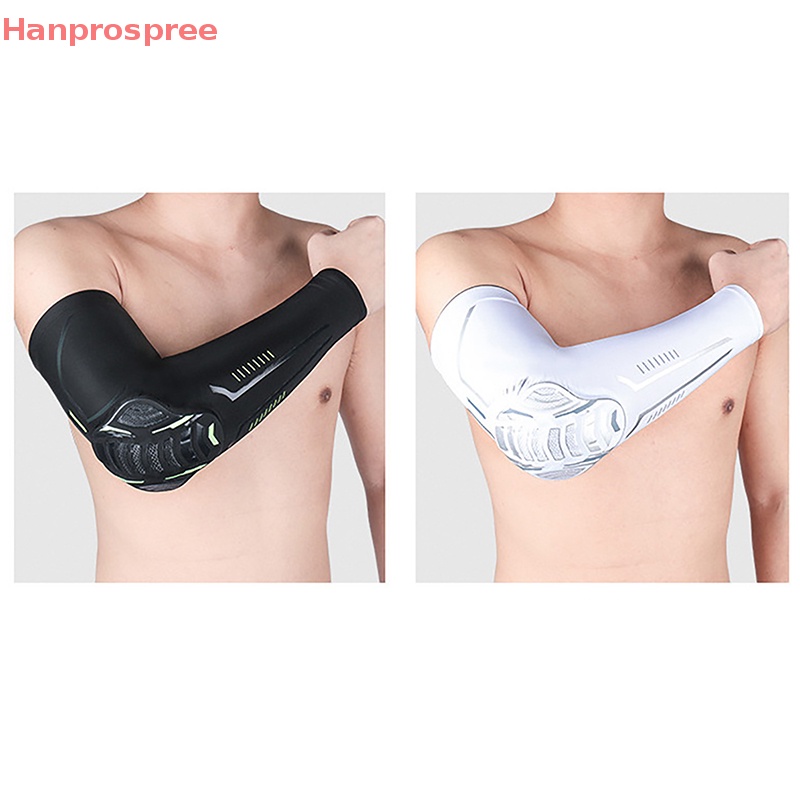 Hanprospree &gt; Băng Quấn Bảo Vệ Đầu Gối Chống Va Chạm Khi Chơi Thể Thao Ngoài Trời