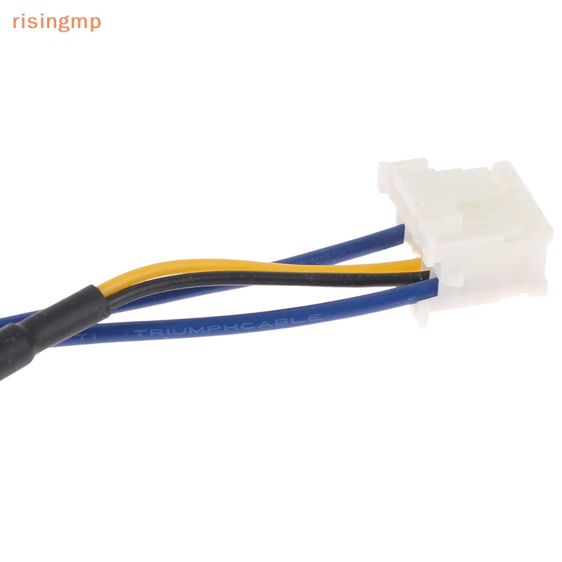 Đầu Nối Dây Cáp Camera Chiếu Hậu RCA Cho Xe Hơi