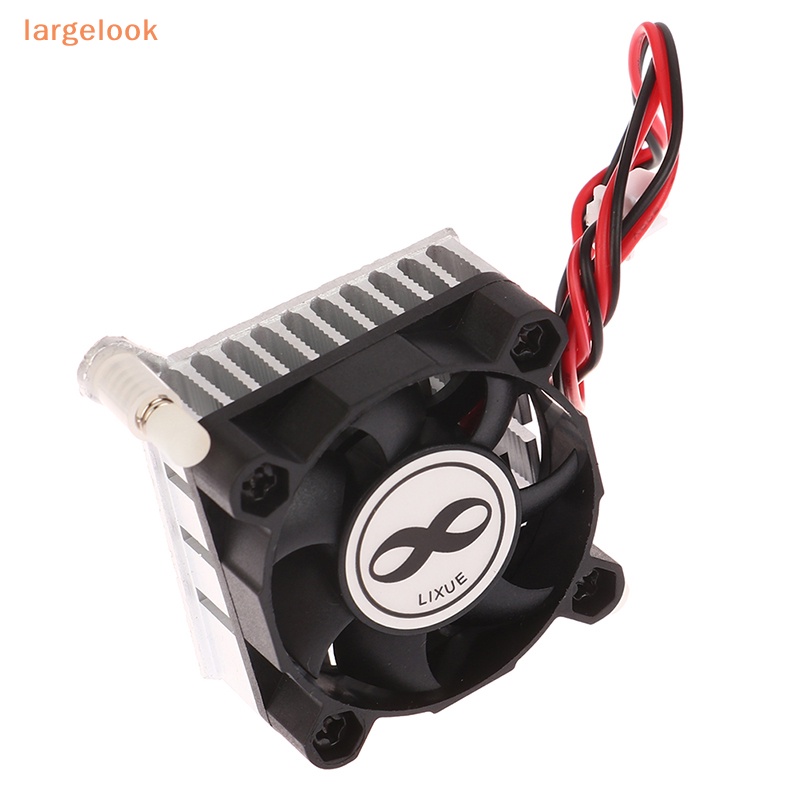 Quạt Tản Nhiệt CPU 5V 12V 59mm Thiết Kế Lỗ Lớn Không Gây Tiếng Ồn Tiện Dụng Cho Máy Tính / Laptop