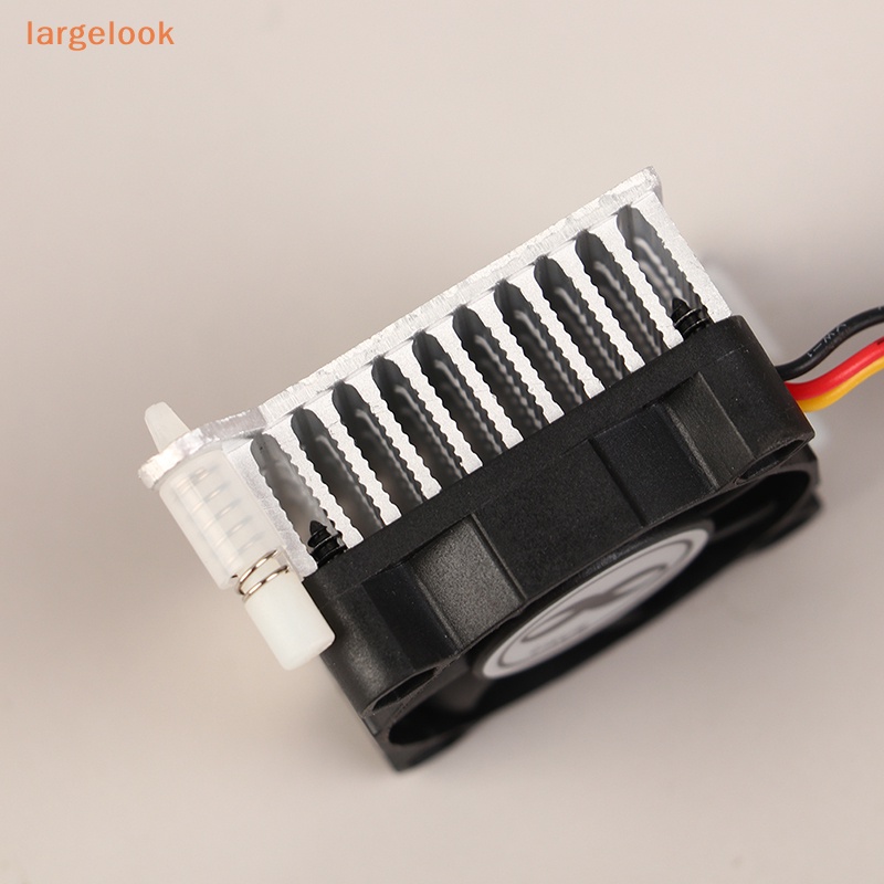 Quạt Tản Nhiệt CPU 5V 12V 59mm Thiết Kế Lỗ Lớn Không Gây Tiếng Ồn Tiện Dụng Cho Máy Tính / Laptop