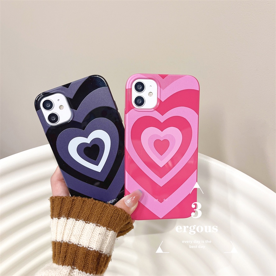 Ốp Điện Thoại TPU Mềm Màu Kẹo Cho IPhone 14 13 12 11 Pro Max SE2020 X XR Xs Max 7 8 6 6s Plus