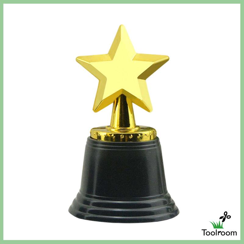 [Toolroom] Đạo Cụ Giải Thưởng Trophy Cho Các Trophy Thể Thao Kỷ Niệm Lễ K