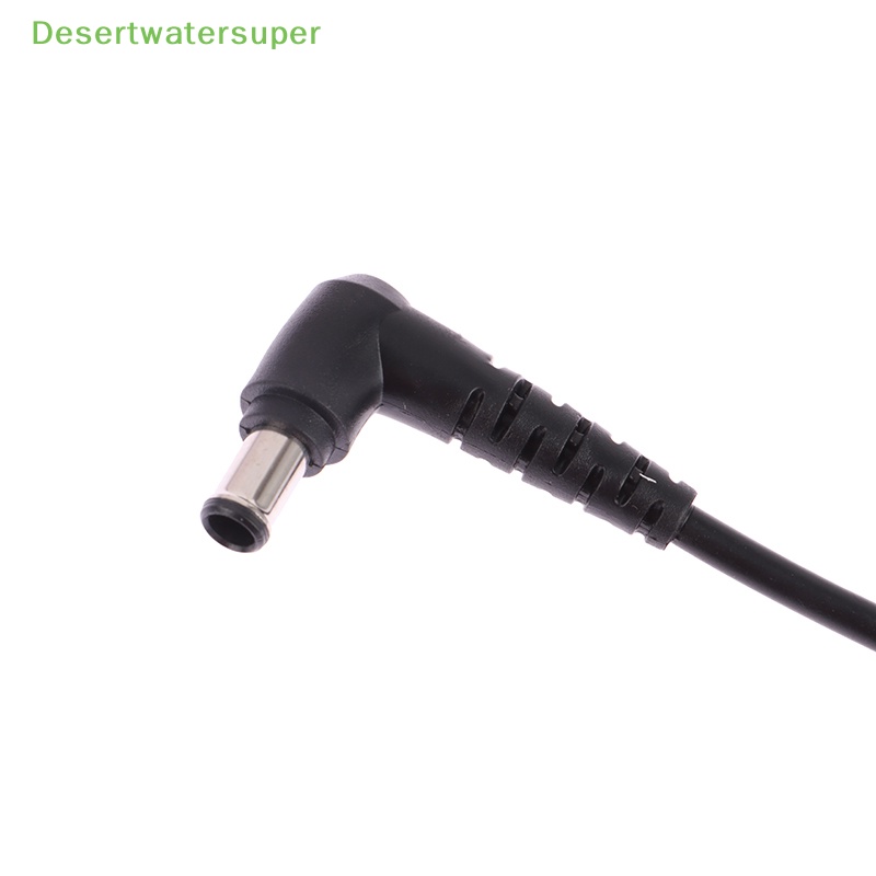 Dây Cáp Nối Nguồn DC 6.0 * 4.4mm Cho Laptop