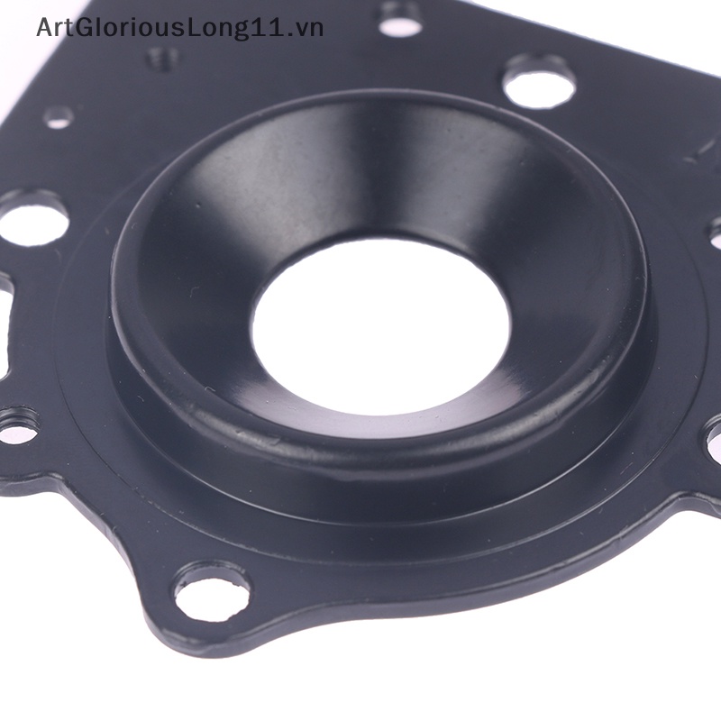 Bảng Kim Loại Hỗ Trợ Tạo Độ Ẩm Đường Kính 25mm