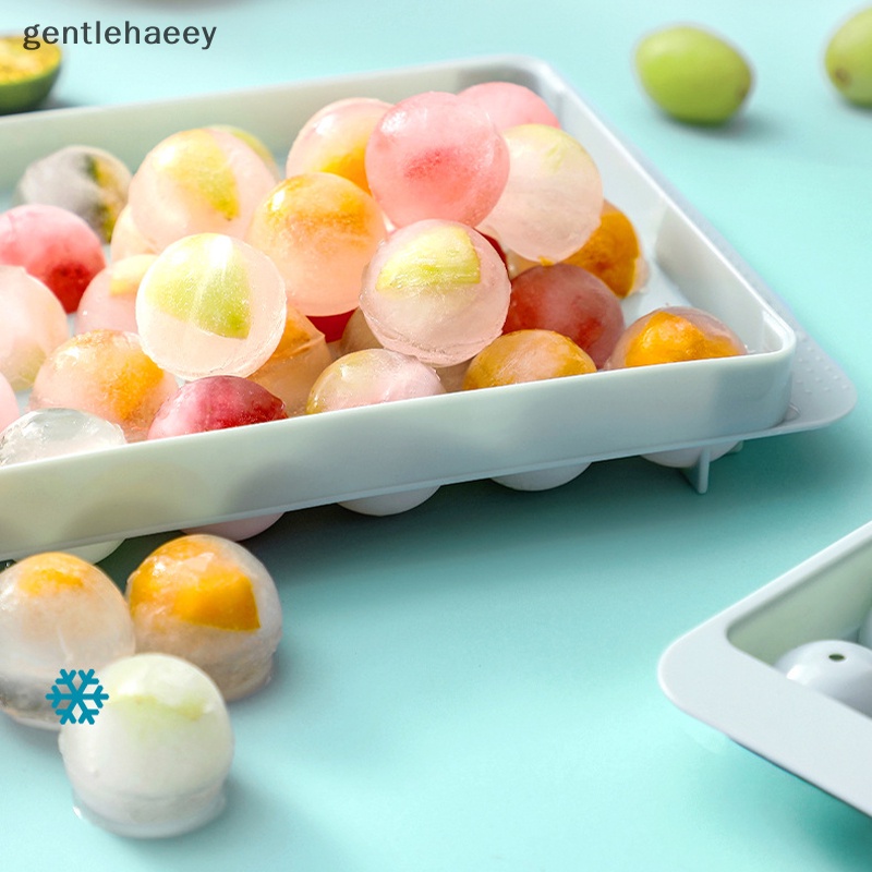 Khuôn Làm Kem Que Bằng Nhựa PP Tiện Dụng