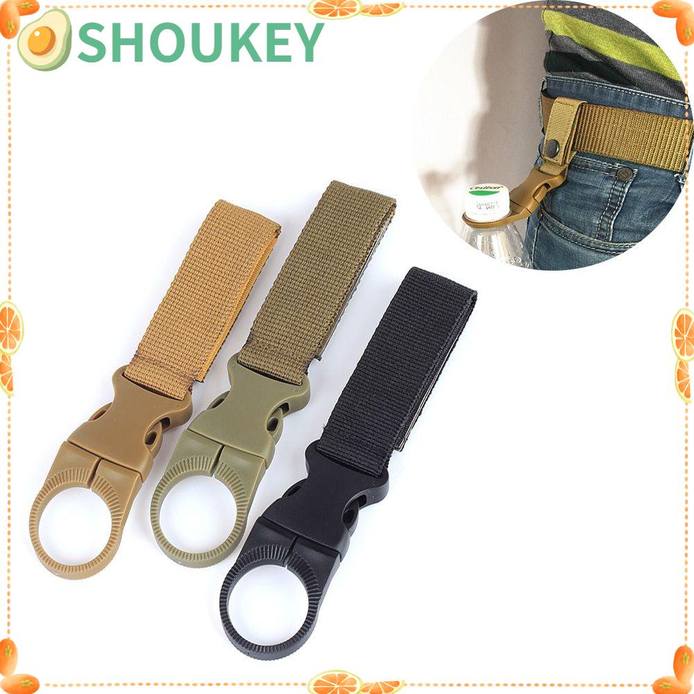 Giá Đỡ Bình Nước Đa Năng Tiện Dụng Cho Hoạt Động Ngoài Trời