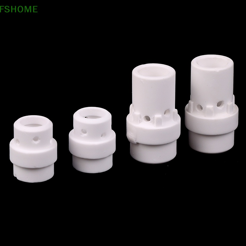 Set 2 Vòng Đệm Cho Đèn Gas Binzel MIG MAG 24KD / 36KD Mới