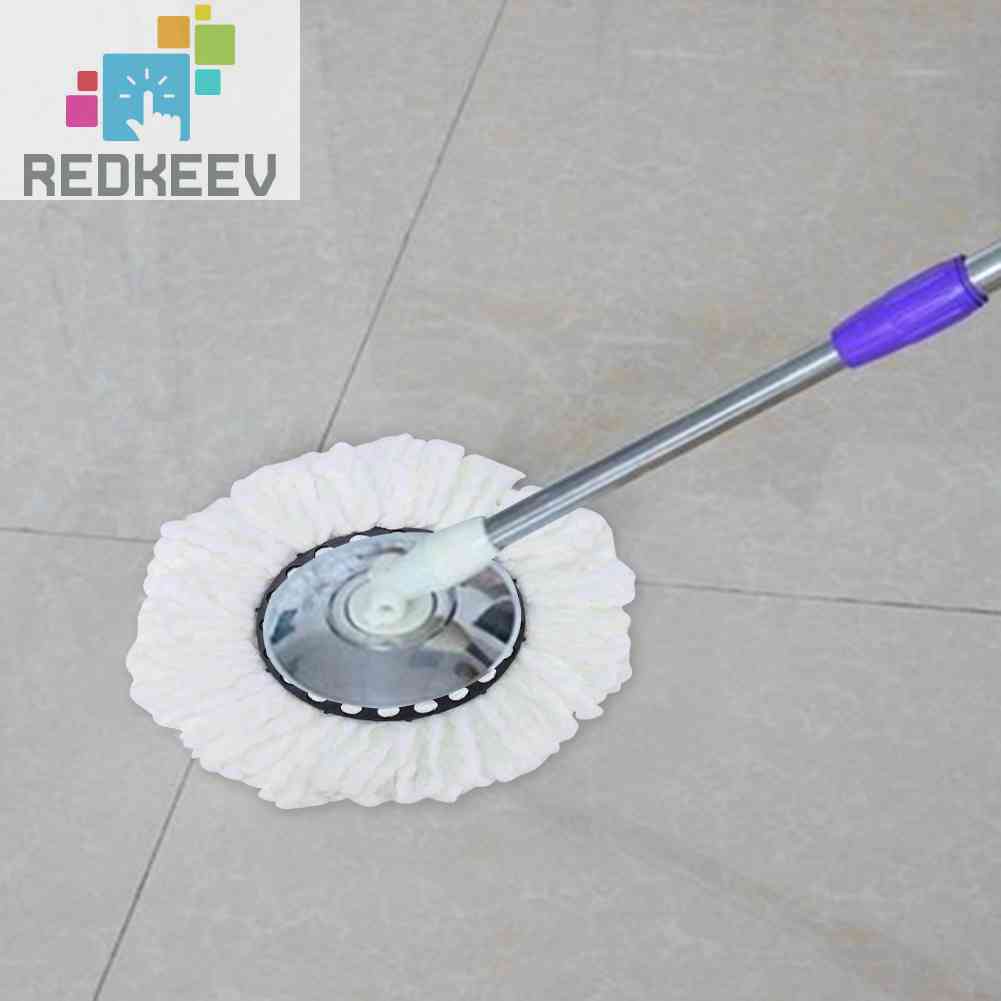 Giẻ Lau Xe Hơi Thay Thế Bằng Sợi Micro Tiện Dụng