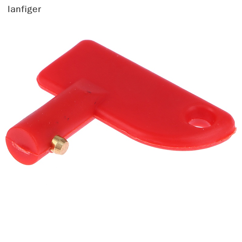 Set 2 Chìa Khóa Mini Bằng Nhựa Phụ Tùng Cho Công Tắc Cắt Mở