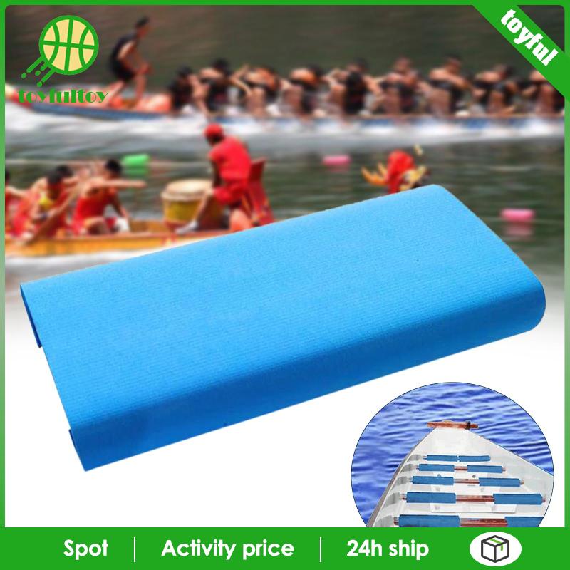 Đệm Ngồi Chống Sốc Cho Thuyền Kayak / Thi Đấu