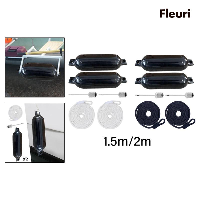 Phụ Kiện Bảo Vệ Chống Va Chạm Cho Thuyền Buồm Yacht Speedboat