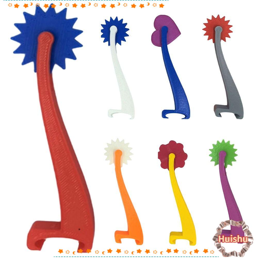 Hs Kẹp Treo Giày Đục Lỗ Quyến Rũ Cho Nam Nữ