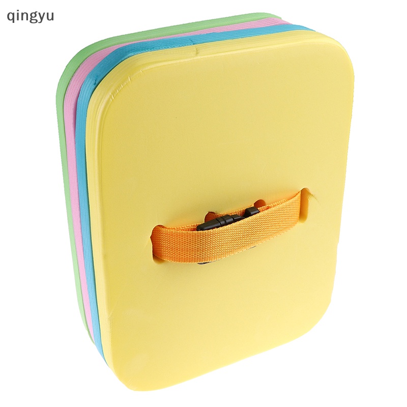 Tấm Phao Xốp Hỗ Trợ Tập Bơi An Toàn Cho Người Lớn Và Trẻ Em  Kẹp Tóc PLI PLI Chất Lượng Cao Chuyên Dùng