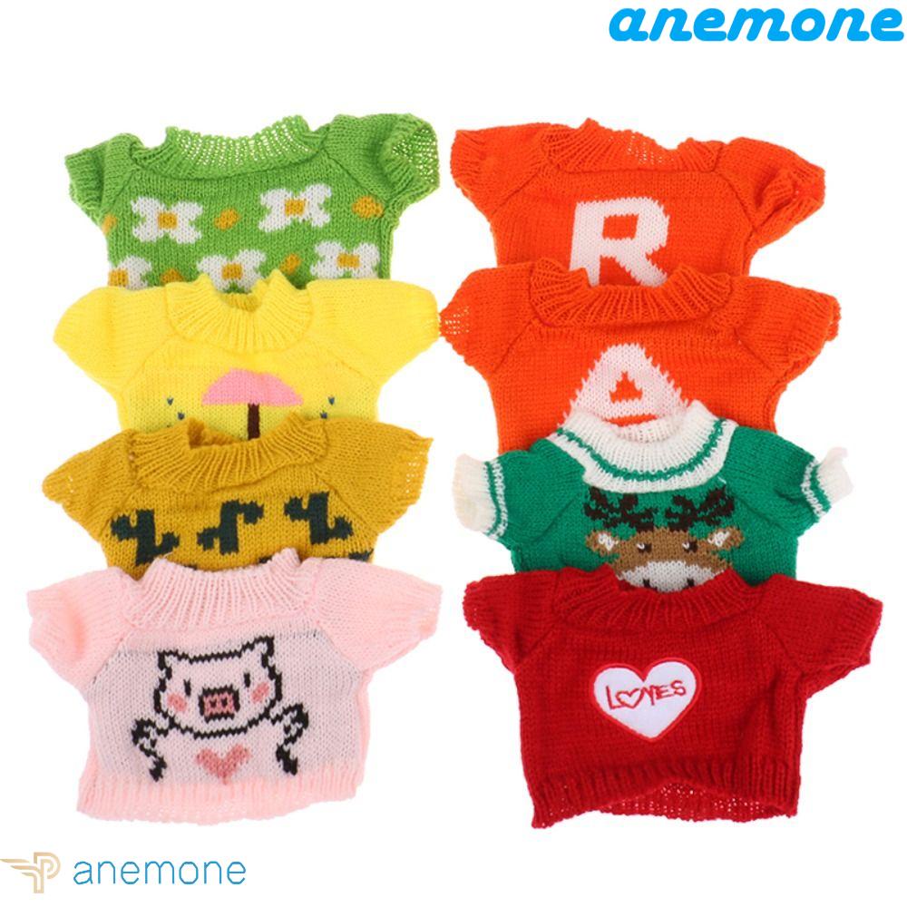 Vịt Nhồi Bông Đồ Chơi Dễ Thương Dành Cho Búp Bê