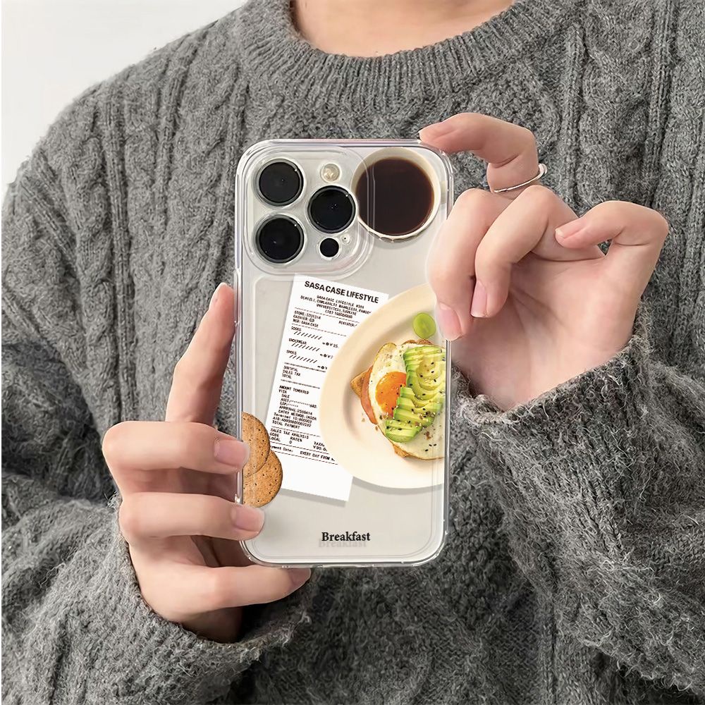 ✅Ốp Điện Thoại Mềm Chống Sốc Kiểu Dáng Đơn Giản Cho Apple 78 plus Style 13max 1114Pro6In Iphone12Lmh