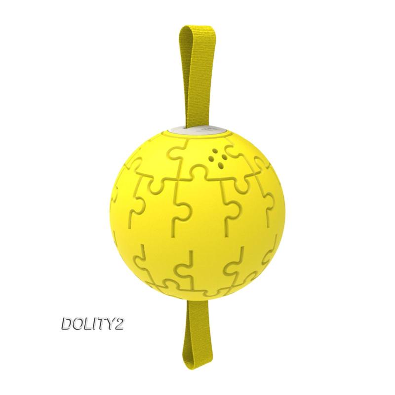 [Dolity2] Đồ Chơi Tương Tác Huấn Luyện Thú Cưng Có Tiếng Kêu