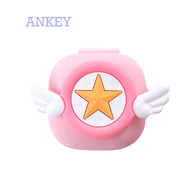 For Beats Fit Pro / Studio Buds Case Protective Cute Cartoon Cover Studiobuds Bluetooth Earphone Shell Accessories TWS Headphone Portable