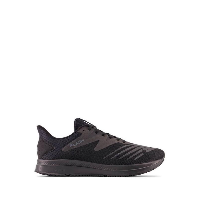 Giày Chạy Bộ New Balance Dynasoft Flash v6 Men's - Black