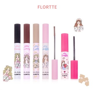 Mascara chuốt mi cong vút và dài hơn lâu trôi thiết kế hoa hướng dương đẹp mắt
