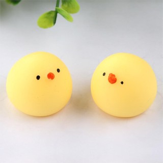 Đồ Chơi Squishy HìNh Con Gà ĐáNg Yêu