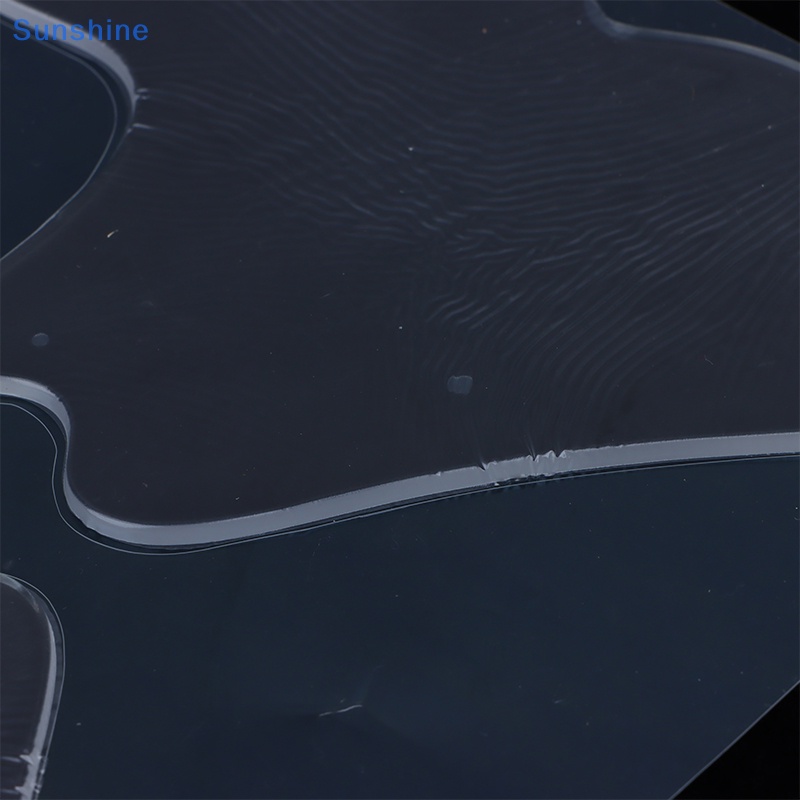 1 Cặp Miếng Dán Silicon Chống Nếp Nhăn Có Thể Tái Sử Dụng Chăm Sóc Da Mặt