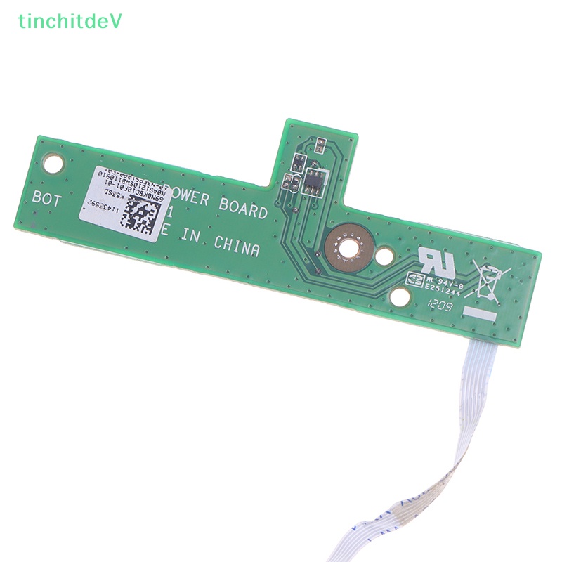 Bảng Mạch Nút Nguồn Cho K53SD K53SV K53SJ K53E