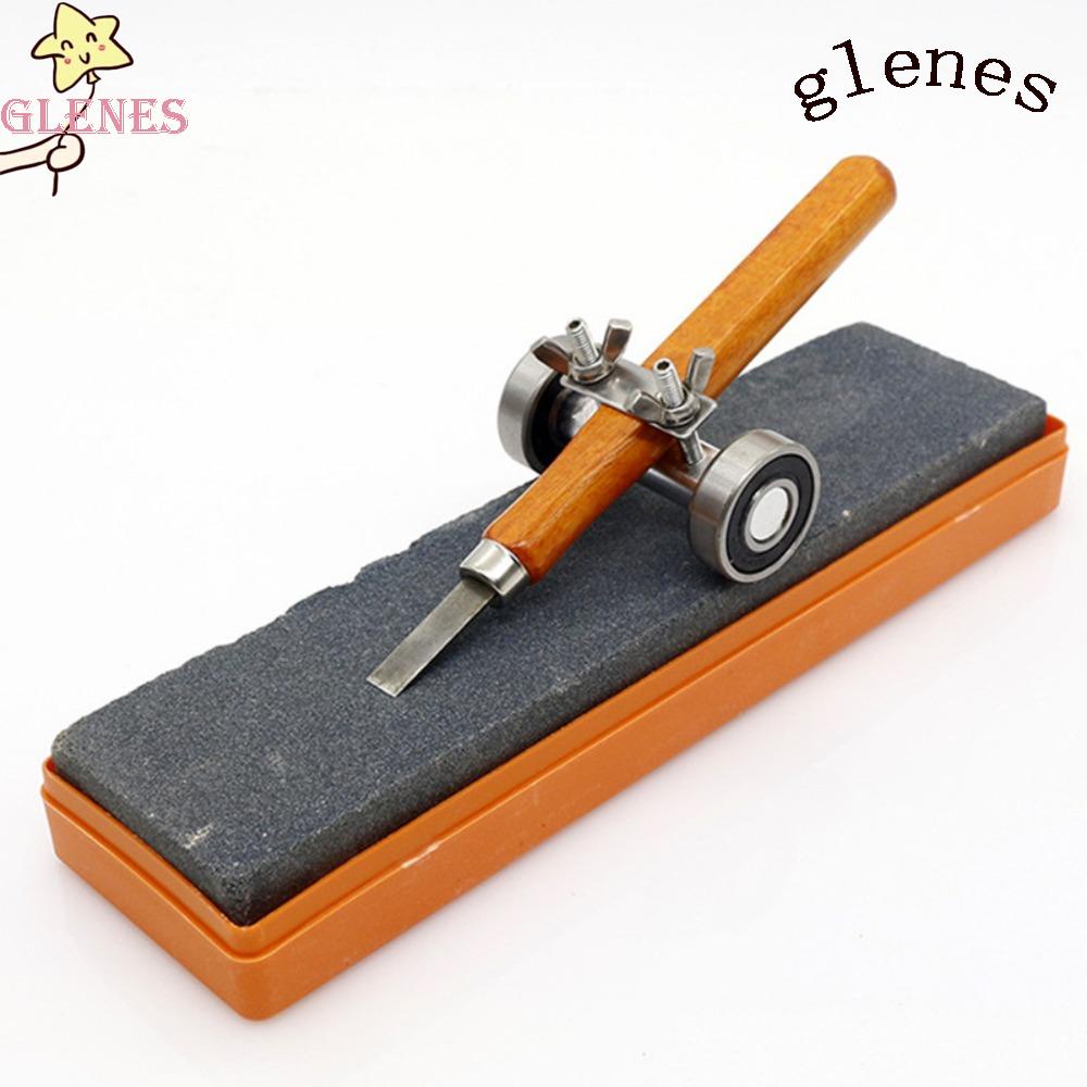 Dụng Cụ Cố Định Góc Mài Da Tiện Lợi