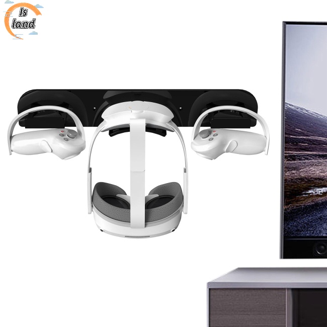 Giá Đỡ Thực Phẩm Bằng Acrylic Cho Pico 4 / Quest 2 / meta Quest Pro