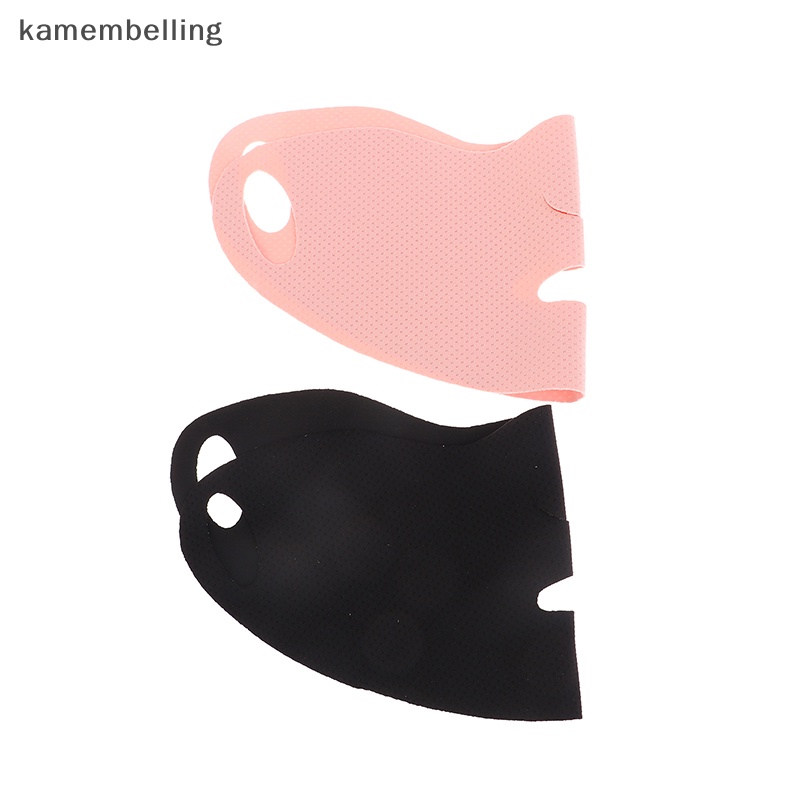 Khẩu Trang kamembelling Thoáng Khí Giặt Được Tiện Dụng Cho Nam Và Nữ