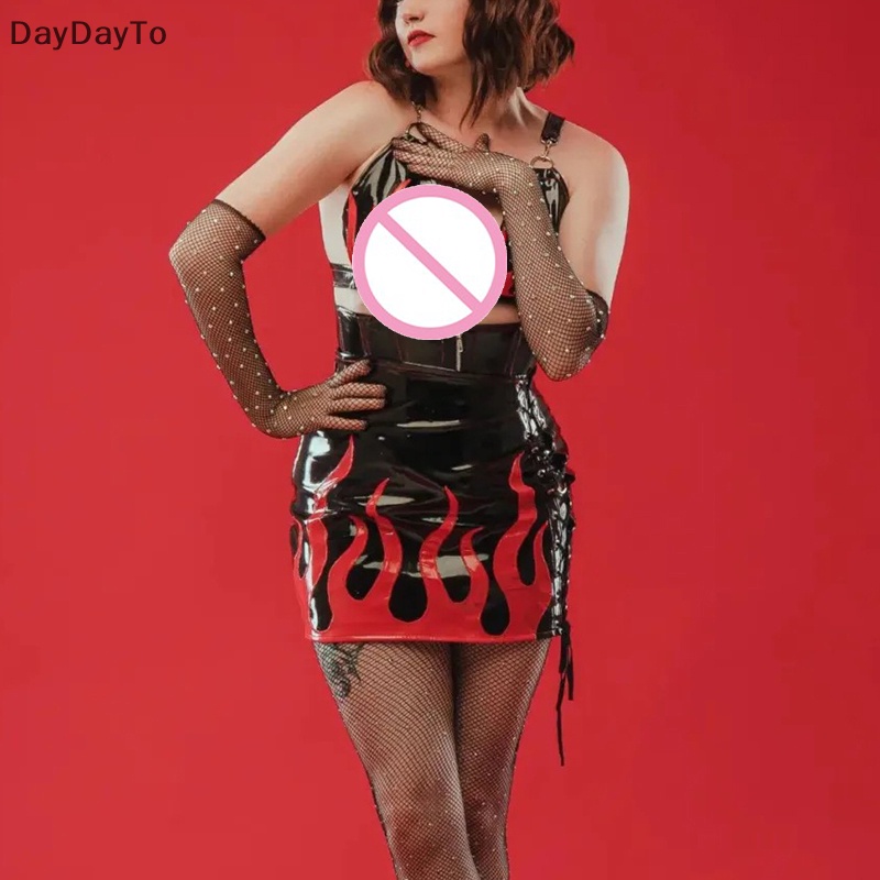 1 Đôi Găng Tay Lưới Dài Đính Đá Thời Trang Cho Nữ