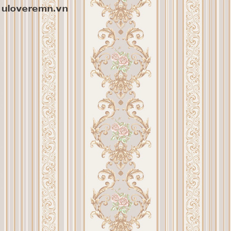 1 Đề Can Dán Tường Hình Hoa Dễ Thương Trang Trí Nhà Búp Bê