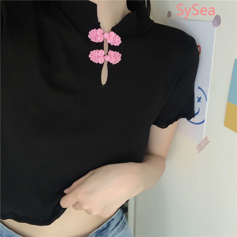 Áo Dệt Kim Thời Trang Mùa Hè Dành Cho Nữ