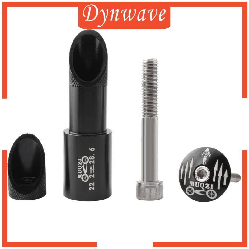 Thanh Trượt Lõi Đứng 20.8mm Chuyên Dụng Cho Xe Đạp Trẻ Em