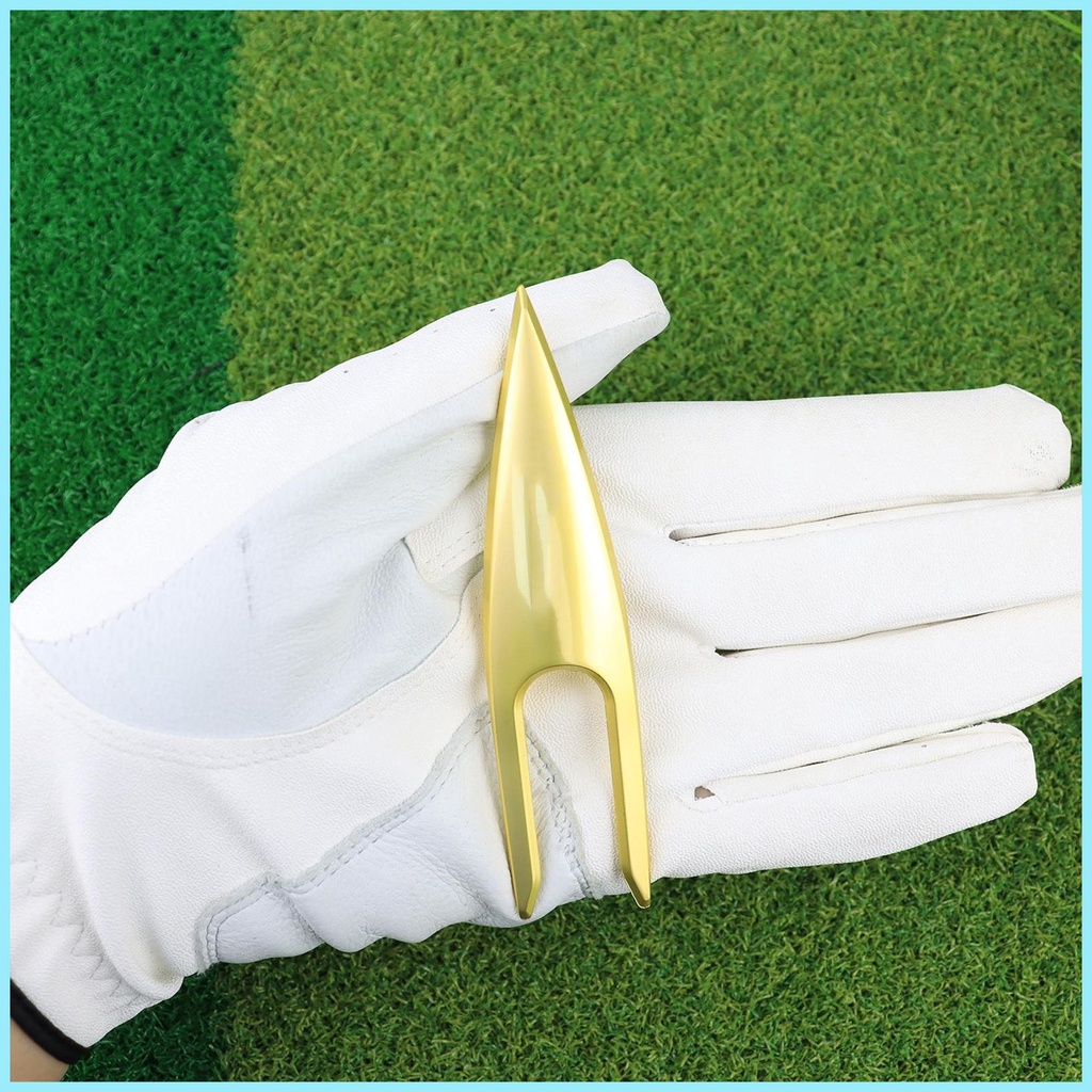 Nĩa Đánh Golf Bằng Hợp Kim tdevn tdevn