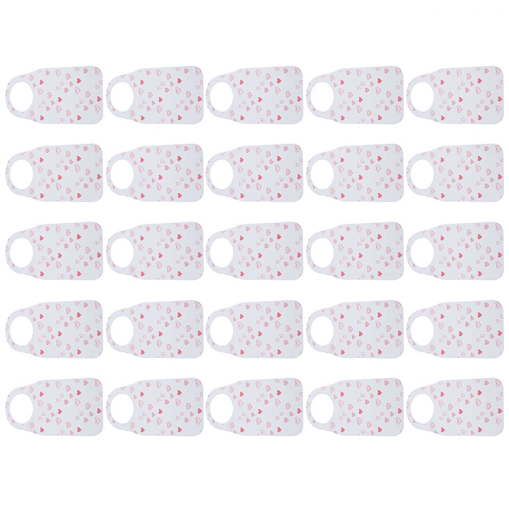 Set 25 Găng Tay Nhựa Sử Dụng Một Lần Tiện Lợi Cho Người Lớn Và Trẻ