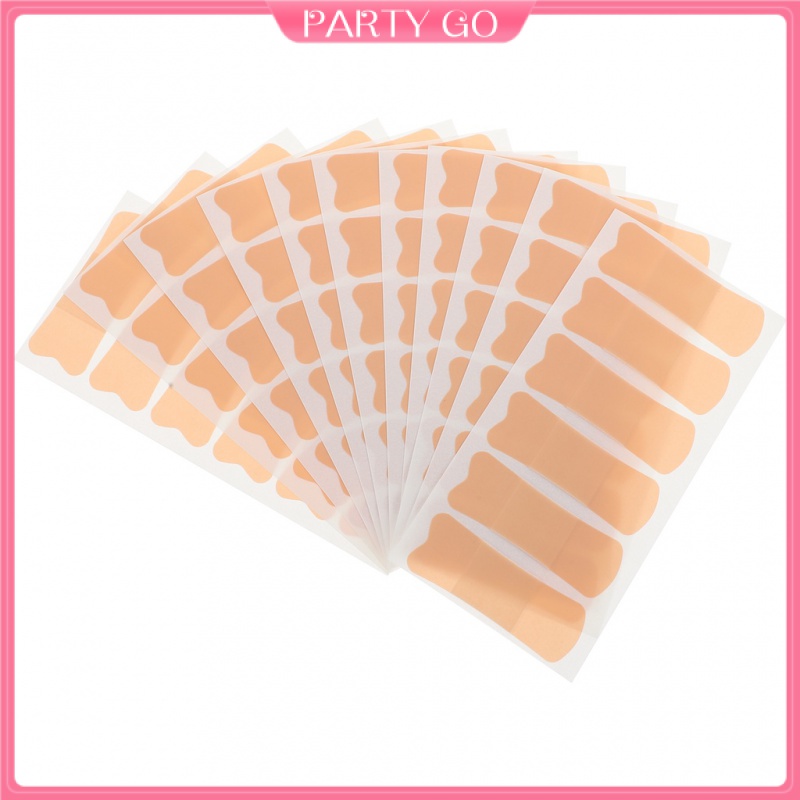 Set 120 Miếng Dán Miệng Chống Ngáy Khi Ngủ Tiện Dụng