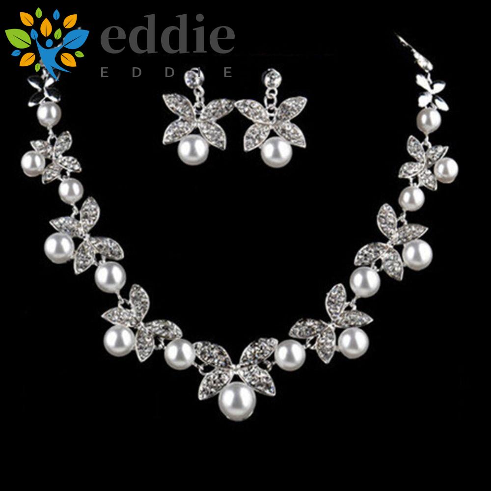 Set 26 Khuyên Tai Hình Bướm Sang Trọng