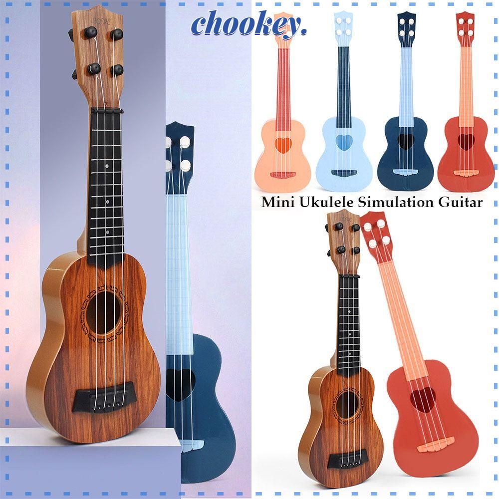 Đồ Chơi Đàn Ghita Chất Lượng Cao Cho Bé